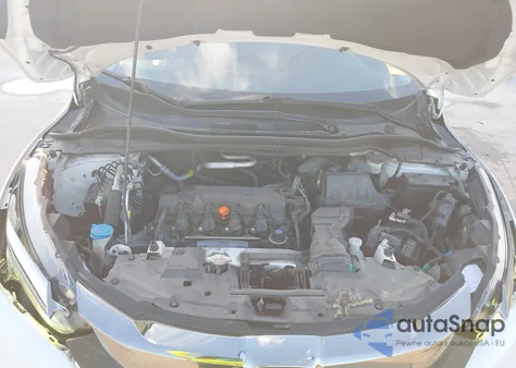 2021 Honda Hr-V 2Wd Ex-L from USA, damaged, VIN 3CZRU5H7XMM709932